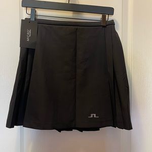 J.Lindeberg golf ⛳️ skirt!